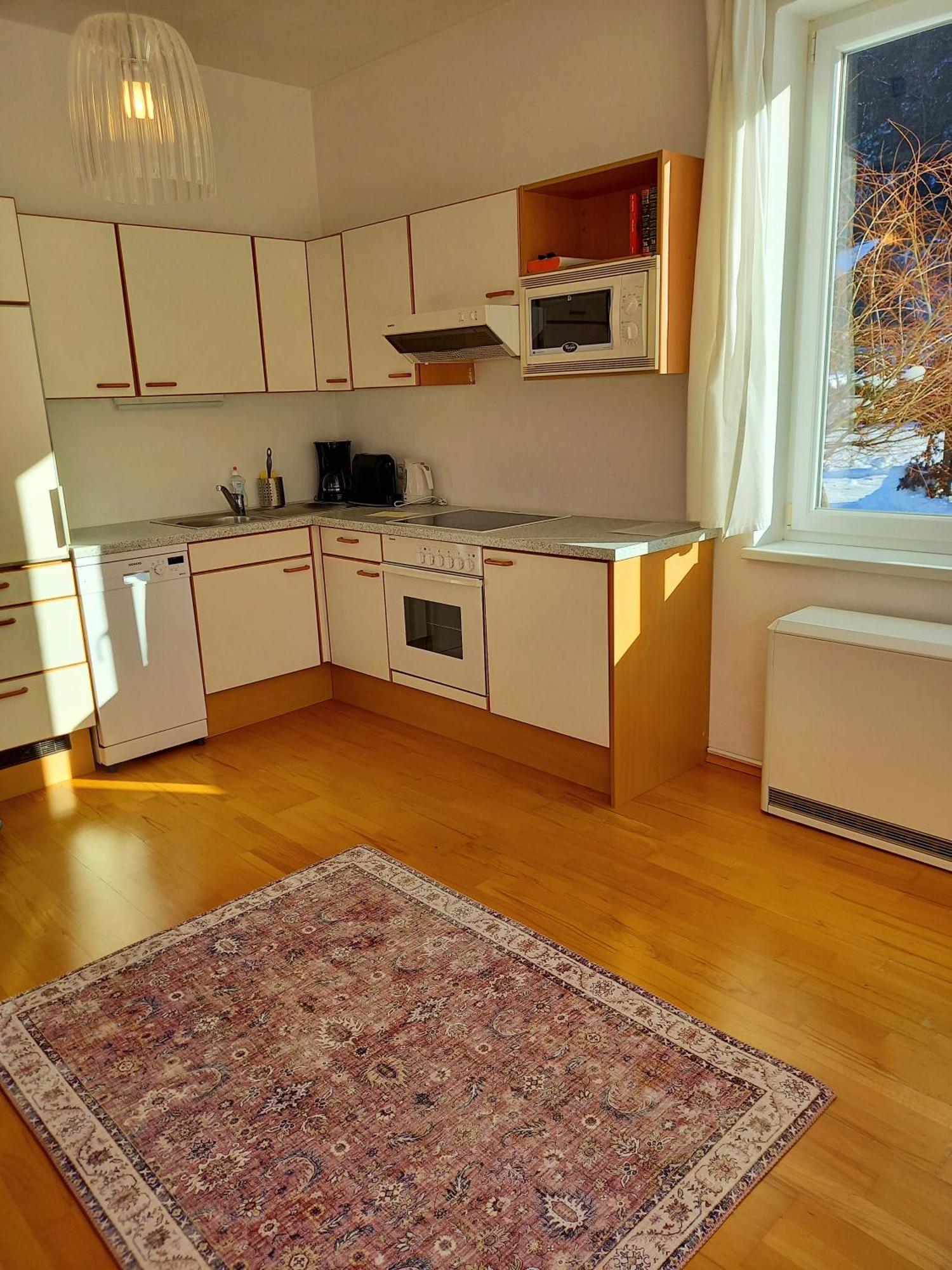 Flores, Ferienhaus Oder Doppelzimmer, Im Gruenen, 5 Gehminuten Ins Zentrum, Parkplatz, Zero Emissions Bad Ischl Ngoại thất bức ảnh